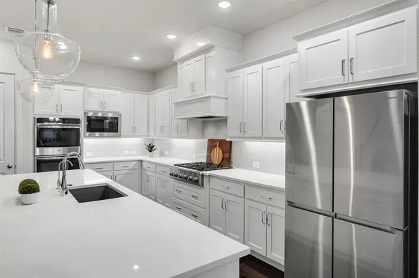 791 Dover Drive, Prosper, TX 75078