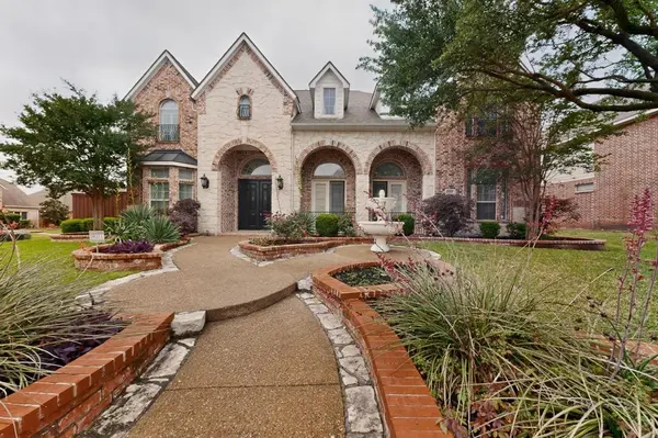 2601 Fairfield Drive, Richardson, TX 75082