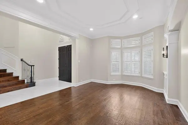 2601 Fairfield Drive, Richardson, TX 75082