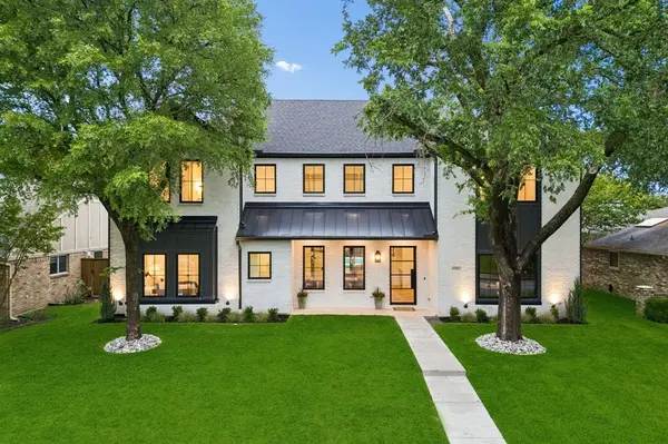 6915 Middle Cove Drive, Dallas, TX 75248