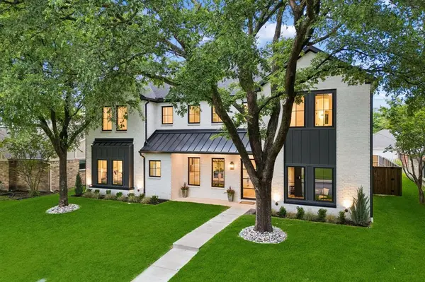6915 Middle Cove Drive, Dallas, TX 75248