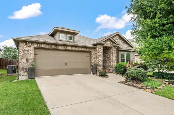 5912 Aster Drive, Mckinney, TX 75071