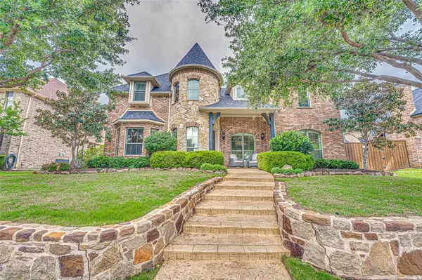 5567 Summer Star Lane, Frisco, TX 75036