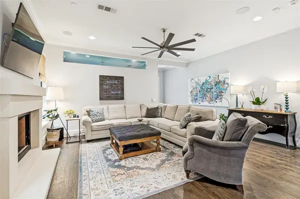 4407 Emerson Avenue, University Park, TX 75205