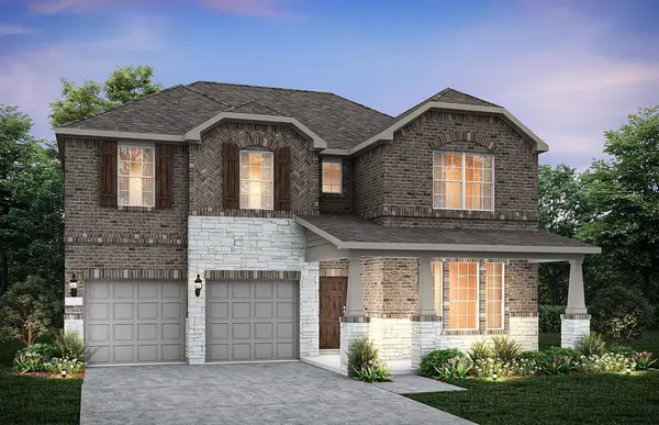 1220 Verbena Street, Princeton, TX 75407