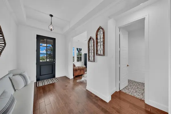 13616 Walsh Avenue, Fort Worth, TX 76008