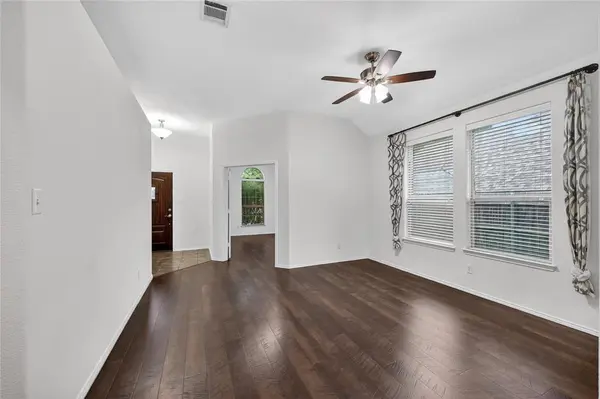 1121 Hidden Lake Drive, Burleson, TX 76028