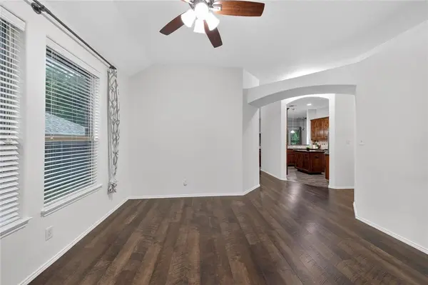 1121 Hidden Lake Drive, Burleson, TX 76028