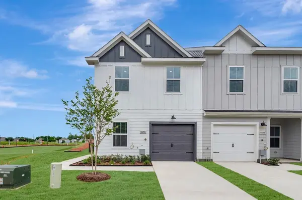 9405 Harborview Drive #A, Providence Village, TX 76227
