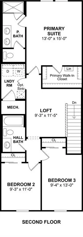 9405 Harborview Drive #B, Providence Village, TX 76227