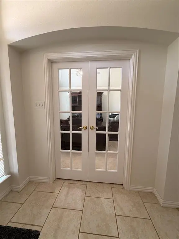 1201 Vistawood Drive, Mansfield, TX 76063