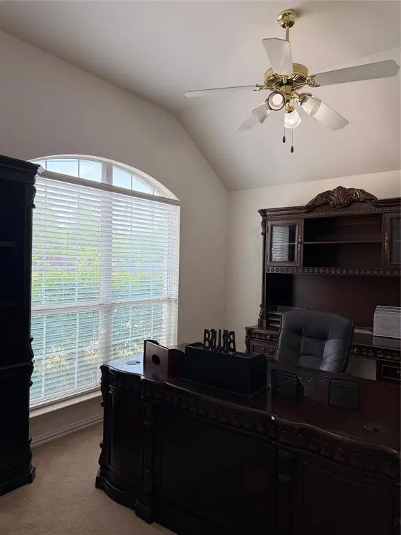 1201 Vistawood Drive, Mansfield, TX 76063