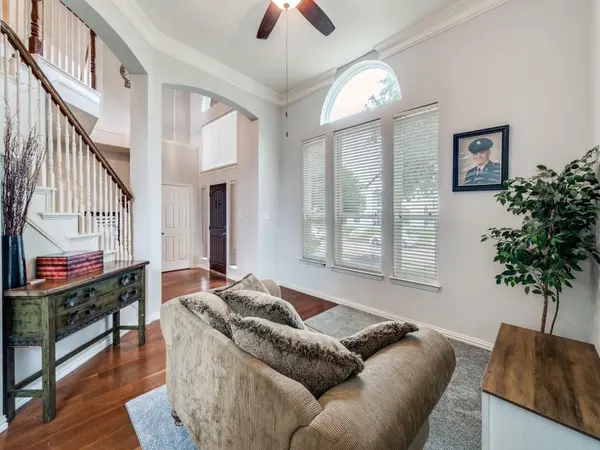 1521 Blue Mesa Road, Carrollton, TX 75007