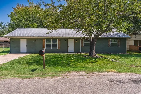 741 9th Street, Cooper, TX 75432