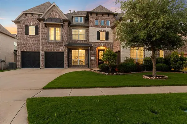 11422 La Salle Road, Frisco, TX 75035
