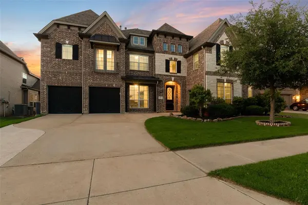 11422 La Salle Road, Frisco, TX 75035