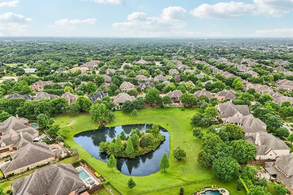 520 Haverhill Lane, Colleyville, TX 76034