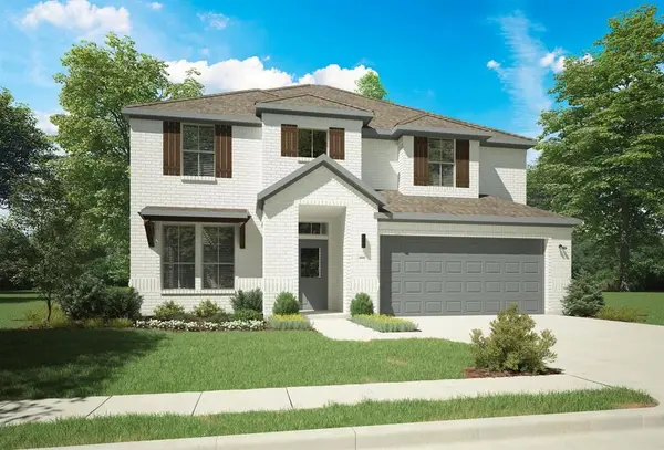 1123 Sunward Road, Princeton, TX 75407