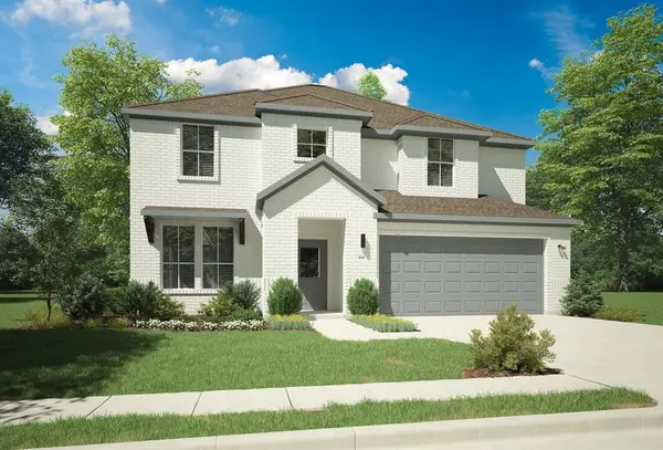 1123 Sunward Road, Princeton, TX 75407