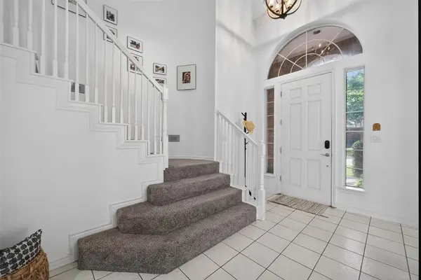 1507 Hunters Creek Drive, Mckinney, TX 75072