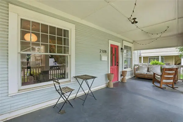 2108 Washington Avenue, Fort Worth, TX 76110
