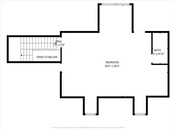 801 Seeton Road, Mansfield, TX 76063