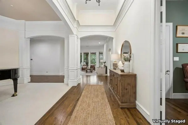 207 Dumont Court, Fairview, TX 75069