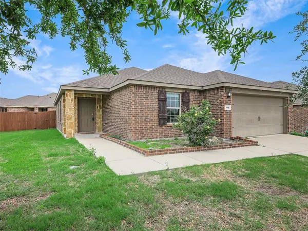 231 Park Avenue, Anna, TX 75409