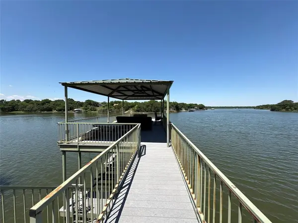8252 Killdeer Circle, Fort Worth, TX 76108