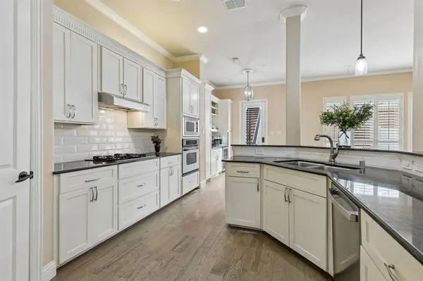 8340 Library Street, Frisco, TX 75034