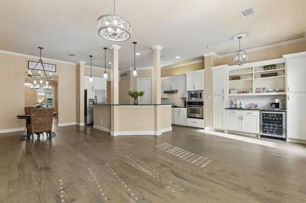 8340 Library Street, Frisco, TX 75034