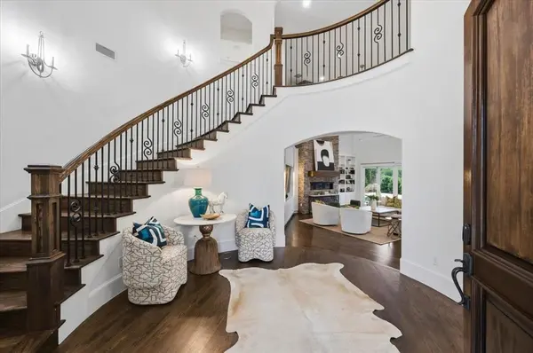 4153 Idlewild Drive, Fort Worth, TX 76107