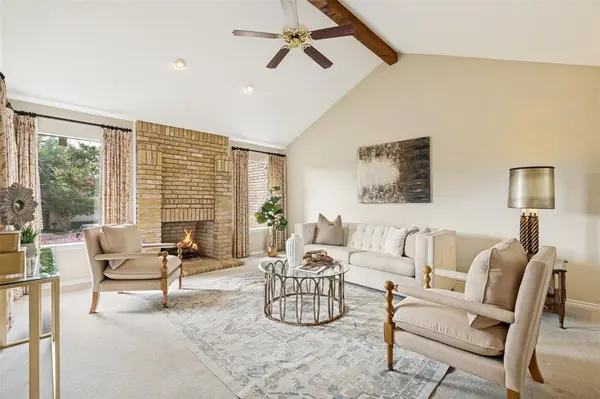 8415 Old Moss Road, Dallas, TX 75231