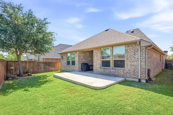 317 Mossy Rock Drive, Mckinney, TX 75071