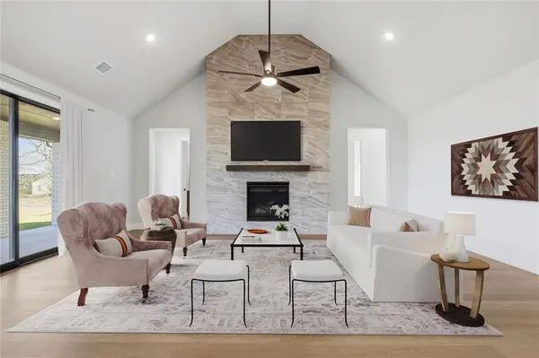2321 Aleman Street, Waxahachie, TX 75167