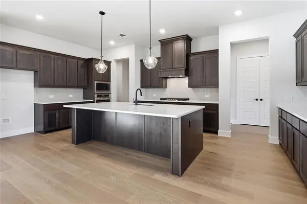 2321 Aleman Street, Waxahachie, TX 75167