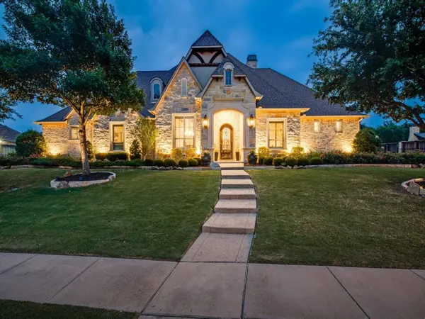 125 Brentwood Drive, Heath, TX 75032