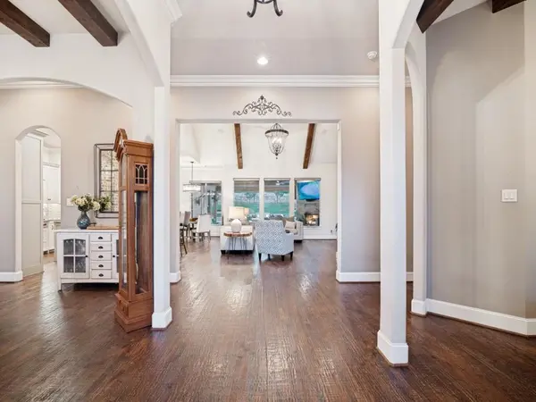 125 Brentwood Drive, Heath, TX 75032