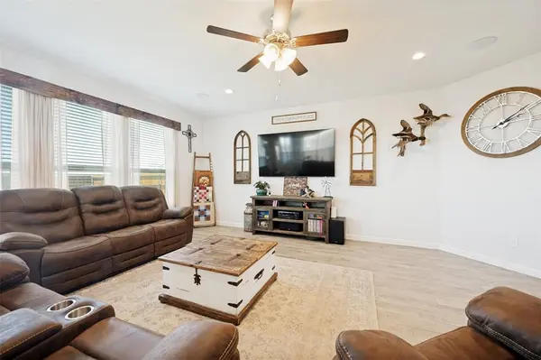 1102 Dublin Drive, Cleburne, TX 76033