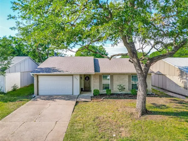 547 Northridge Drive, Allen, TX 75002