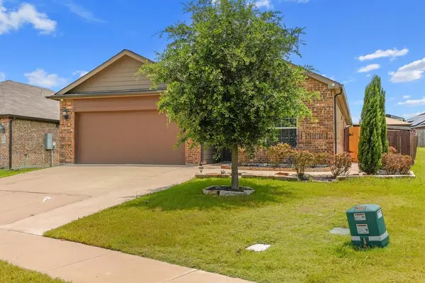 103 Alamo Way, Venus, TX 76084