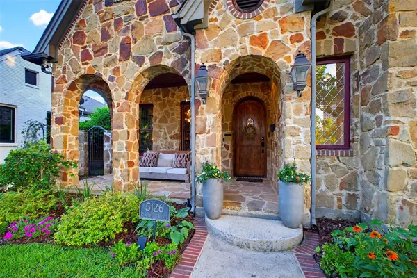 5126 Ridgedale Avenue, Dallas, TX 75206
