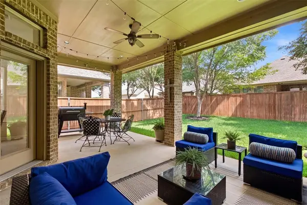 6916 San Juan Trail, Mckinney, TX 75070