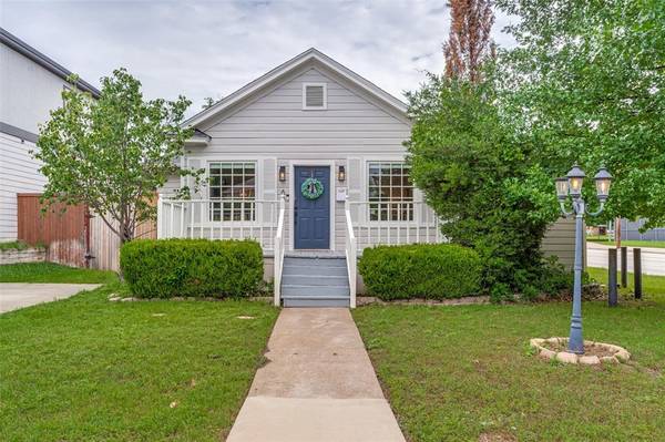 6047 Vickery Boulevard, Dallas, TX 75206
