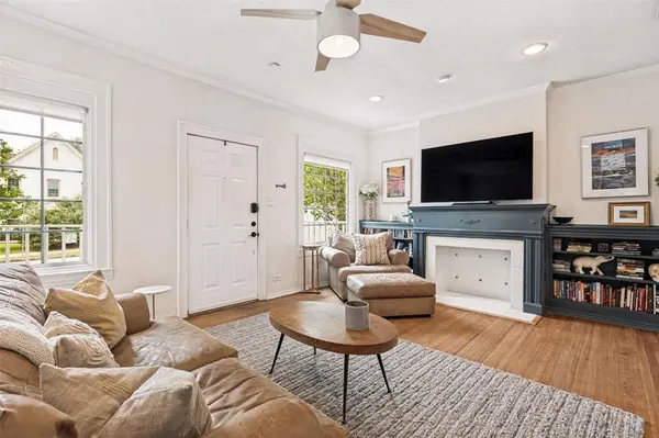 6047 Vickery Boulevard, Dallas, TX 75206