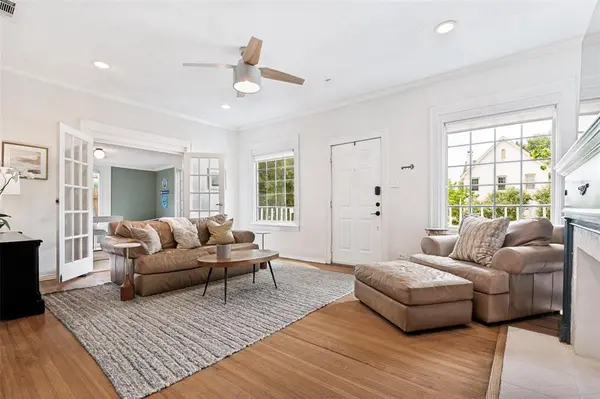 6047 Vickery Boulevard, Dallas, TX 75206