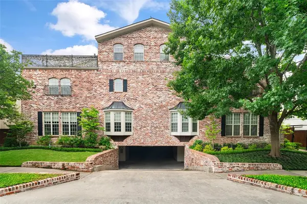 4110 Prescott Avenue #G, Dallas, TX 75219