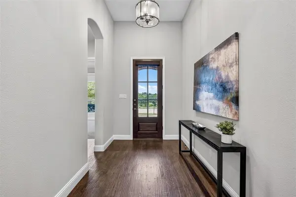 4151 Pepper Grass Lane, Prosper, TX 75078