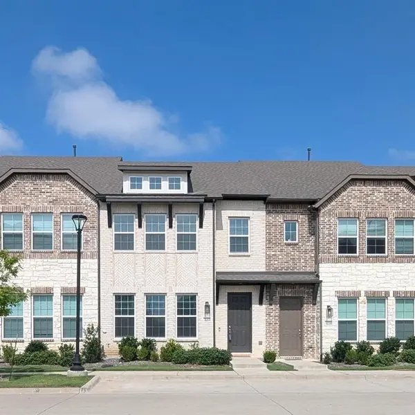 2257 Adena Springs Drive, Allen, TX 75013