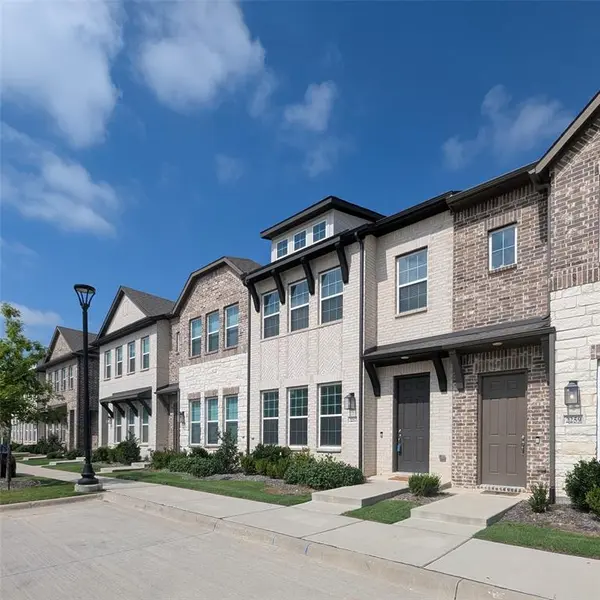 2257 Adena Springs Drive, Allen, TX 75013